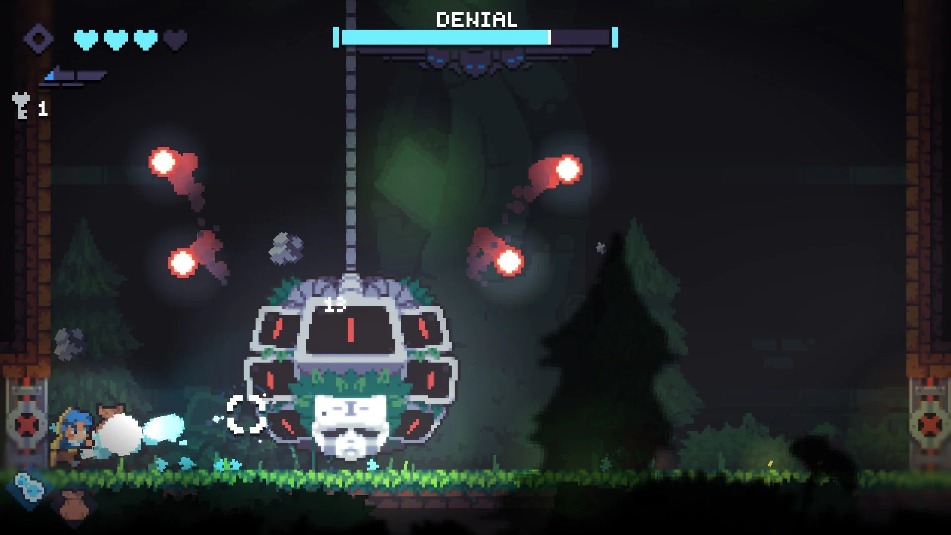Revita - Nintendo Switch - Image 5