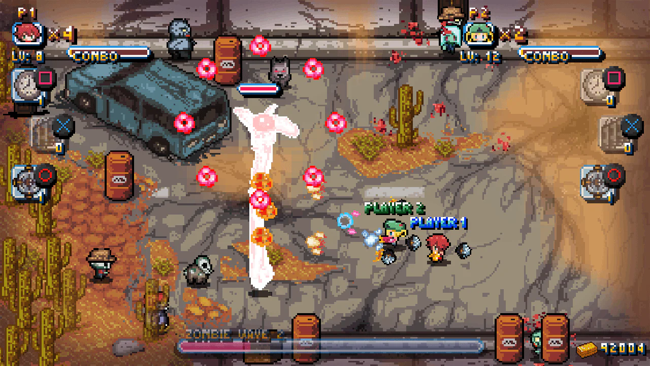 Riddled Corpses EX - PlayStation 5 - Image 5