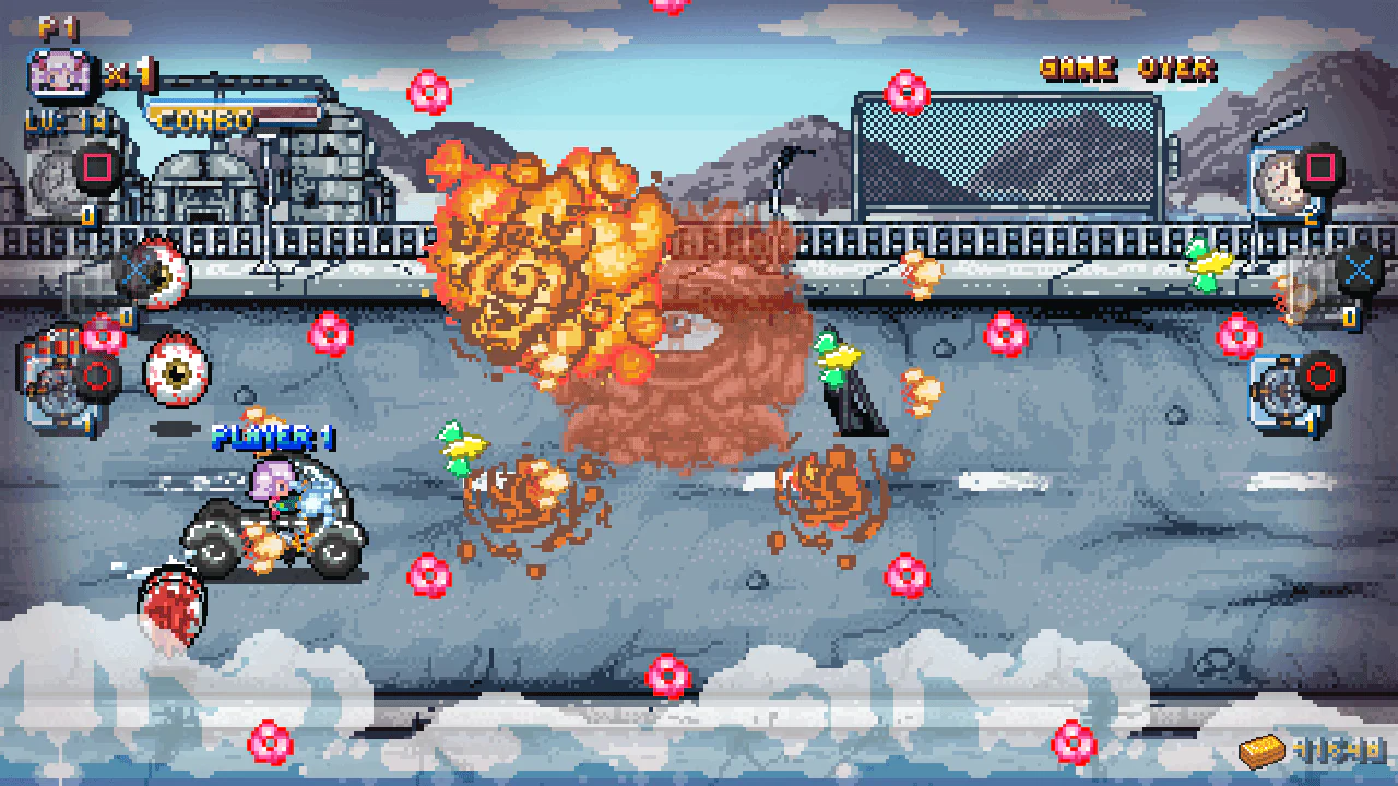Riddled Corpses EX - PlayStation 5 - Image 9