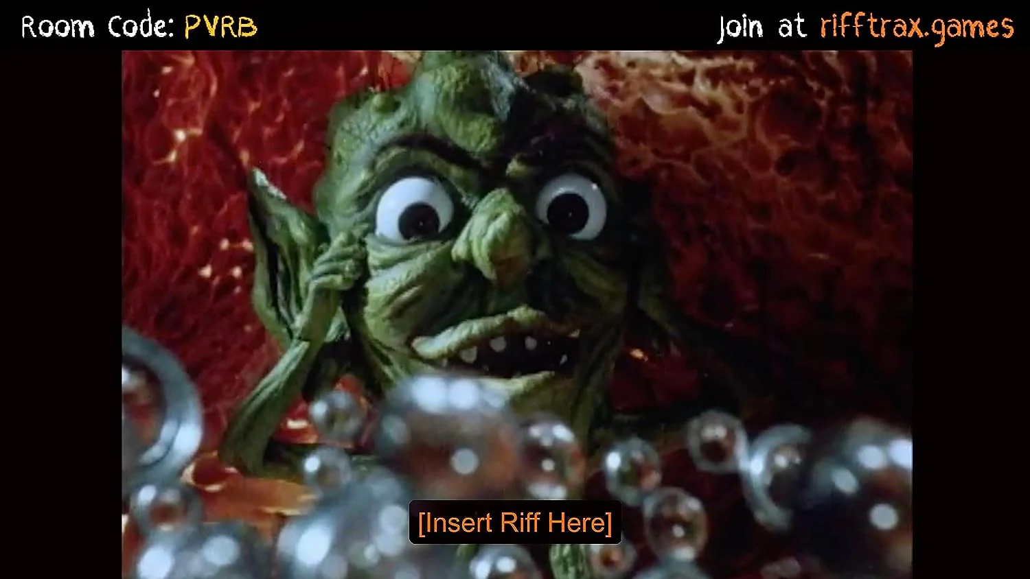 Rifftrax: The Game [Limited Run Games] - Nintendo Switch - Image 7
