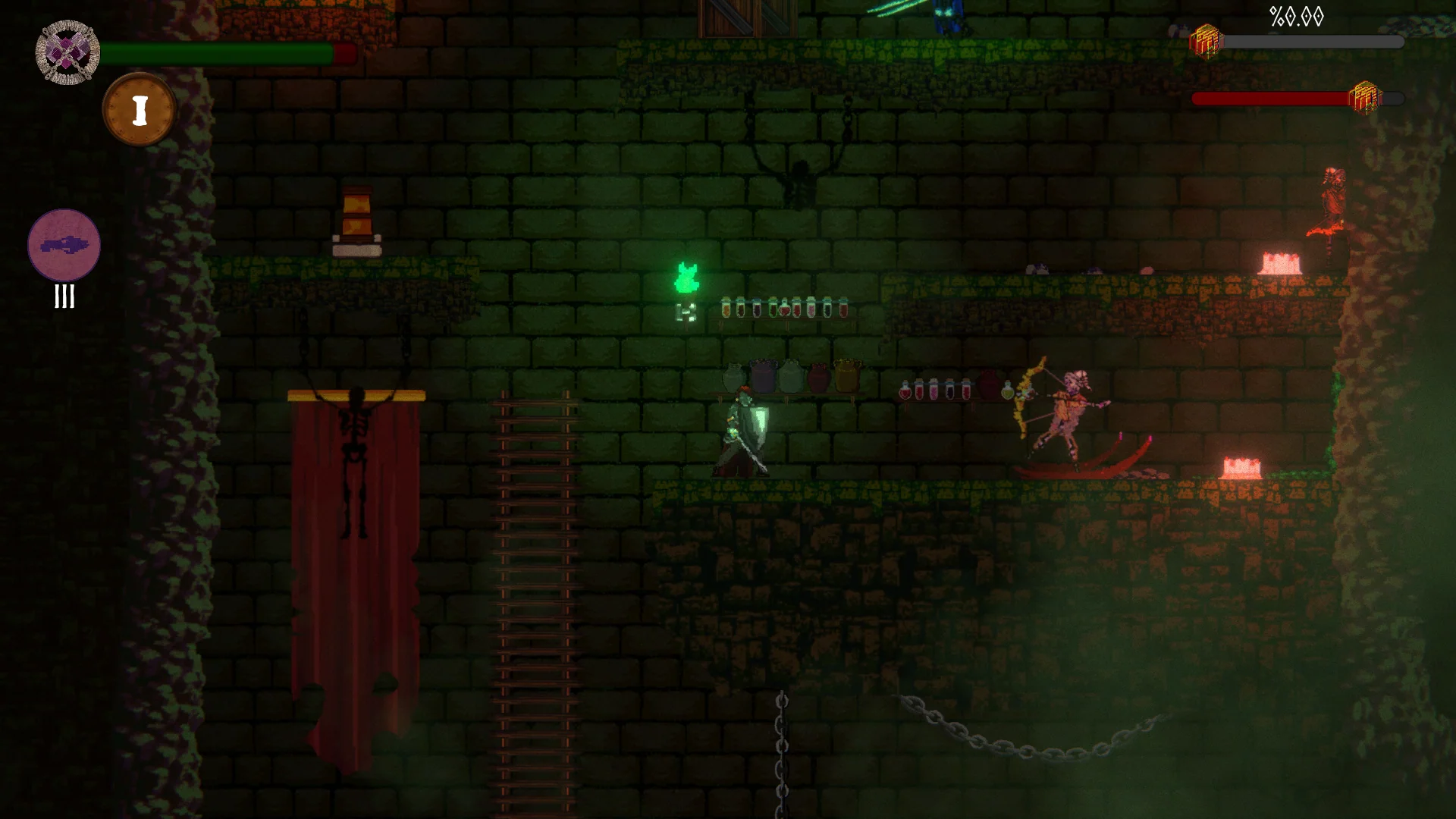 Rift Keeper - PS4 [RED ART GAMES] - Image 6