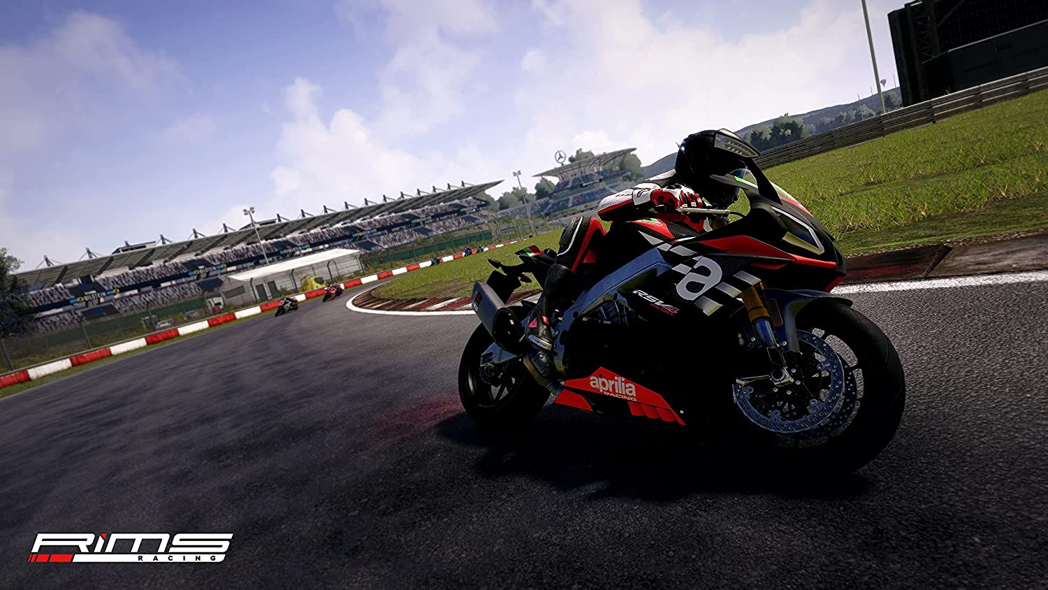 Rims Racing Sim - Nintendo Switch - Image 6