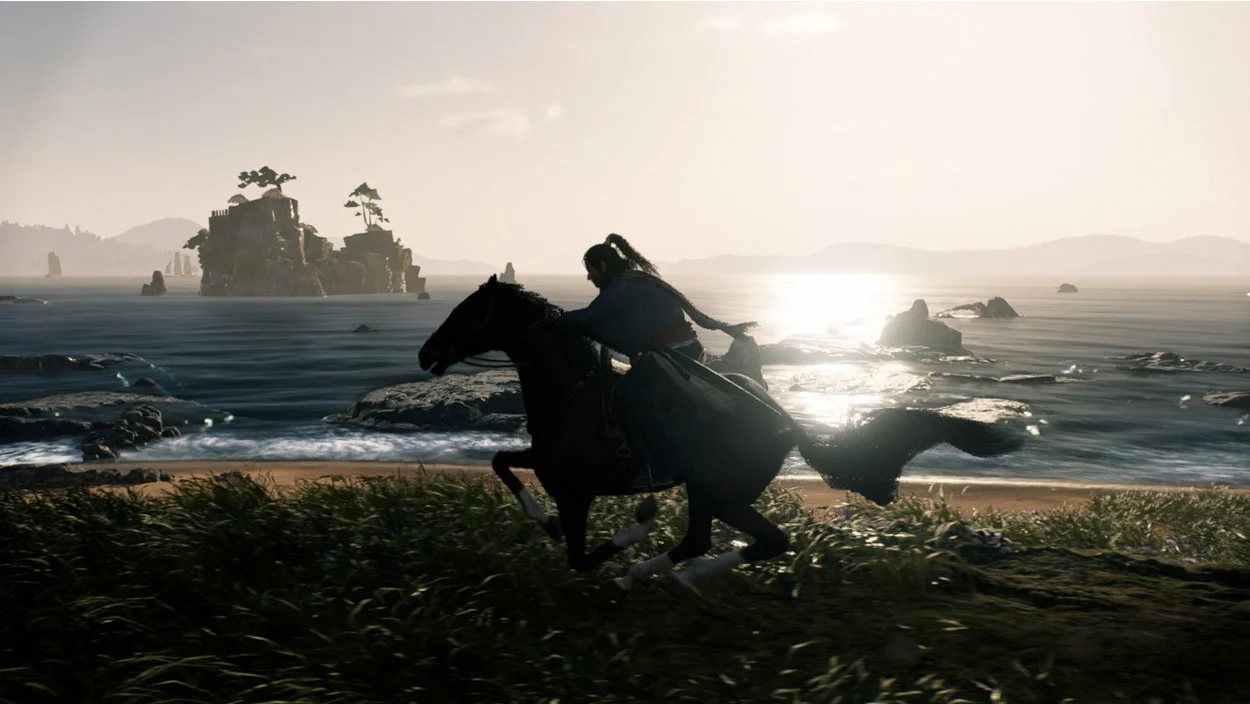 Rise of the Ronin - Playstation 5 - Image 2