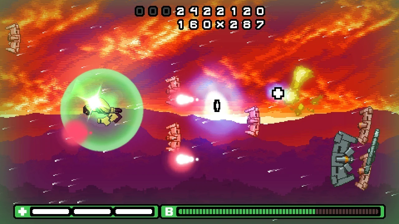 Risk System [ELITE EDITION] - SWITCH [VGNY SOFT] - Image 8