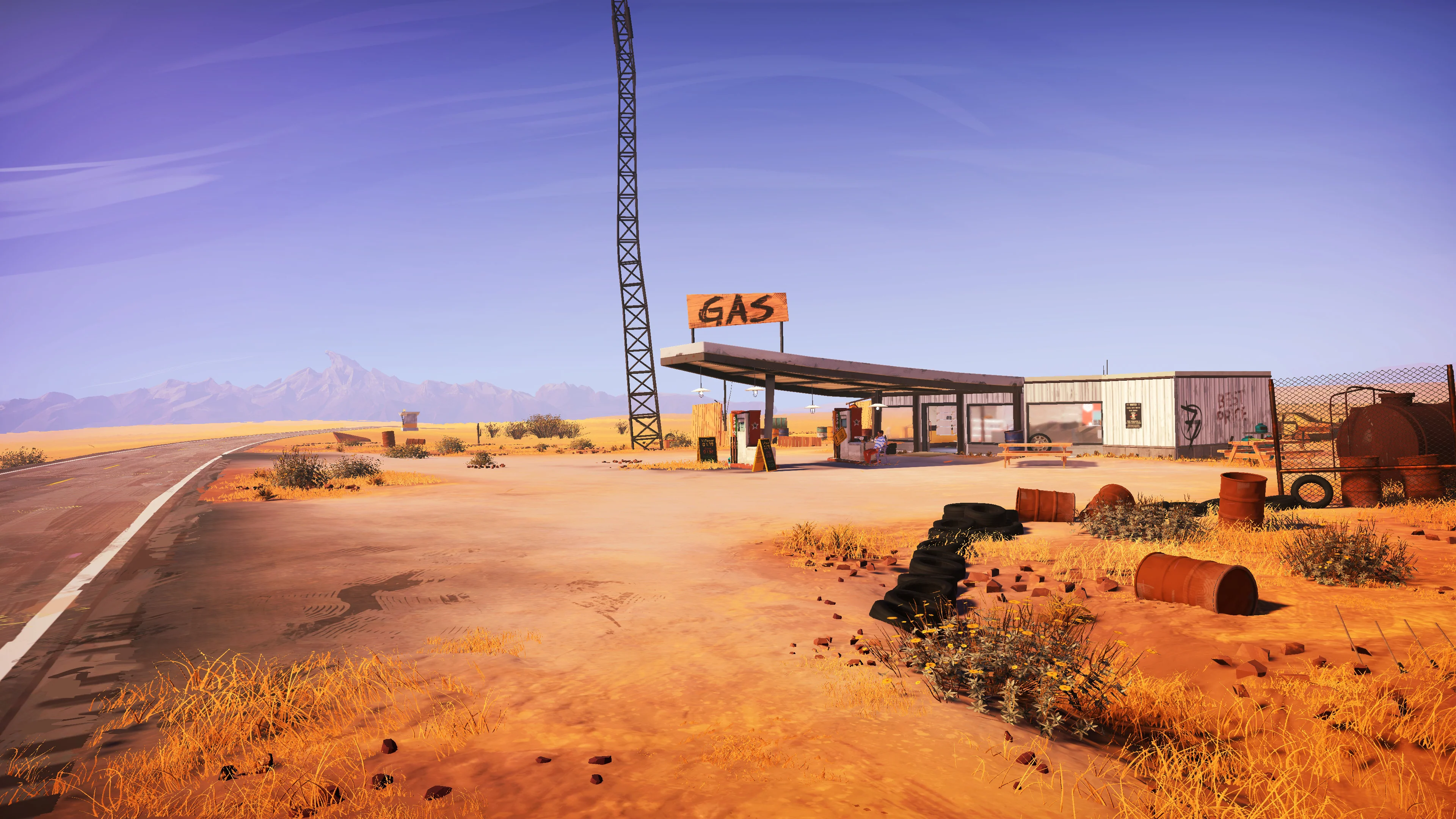 Road 96 - SWITCH - Image 2