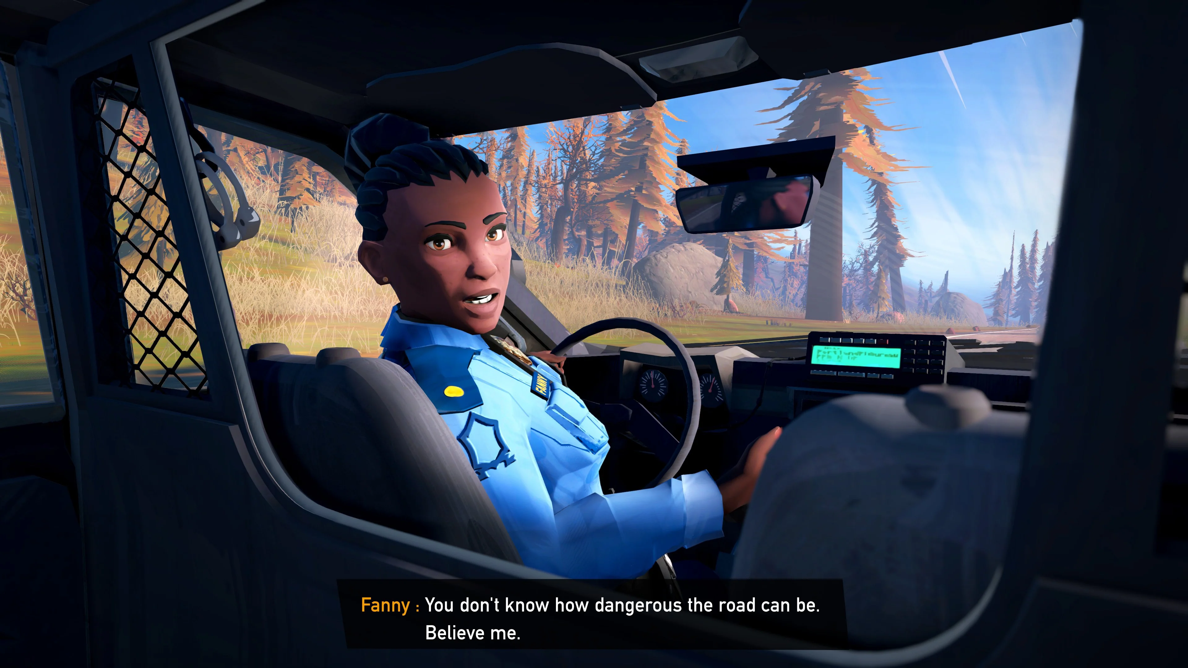 Road 96 - SWITCH - Image 7