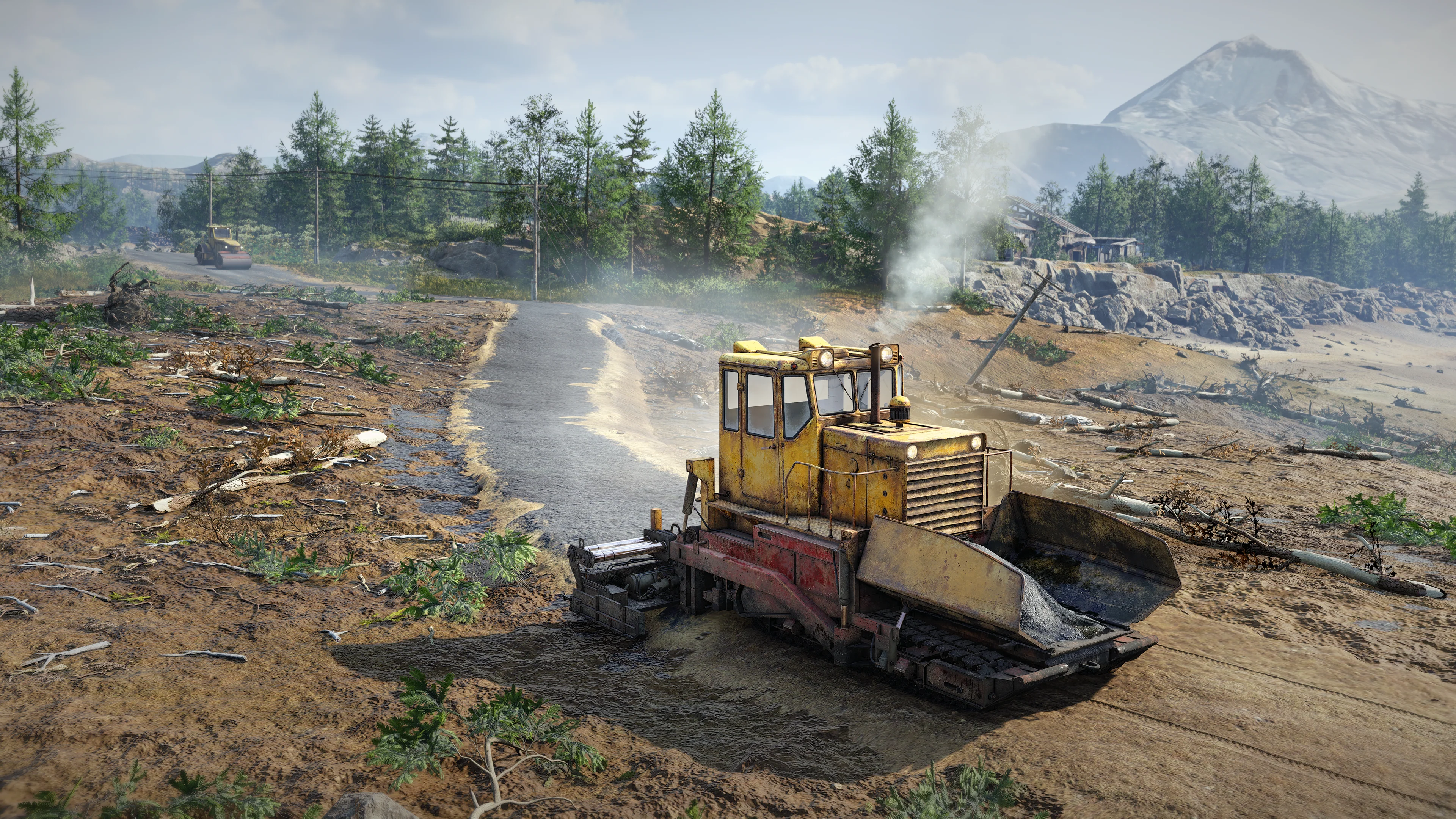 Roadcraft - PlayStation 5 - Image 10