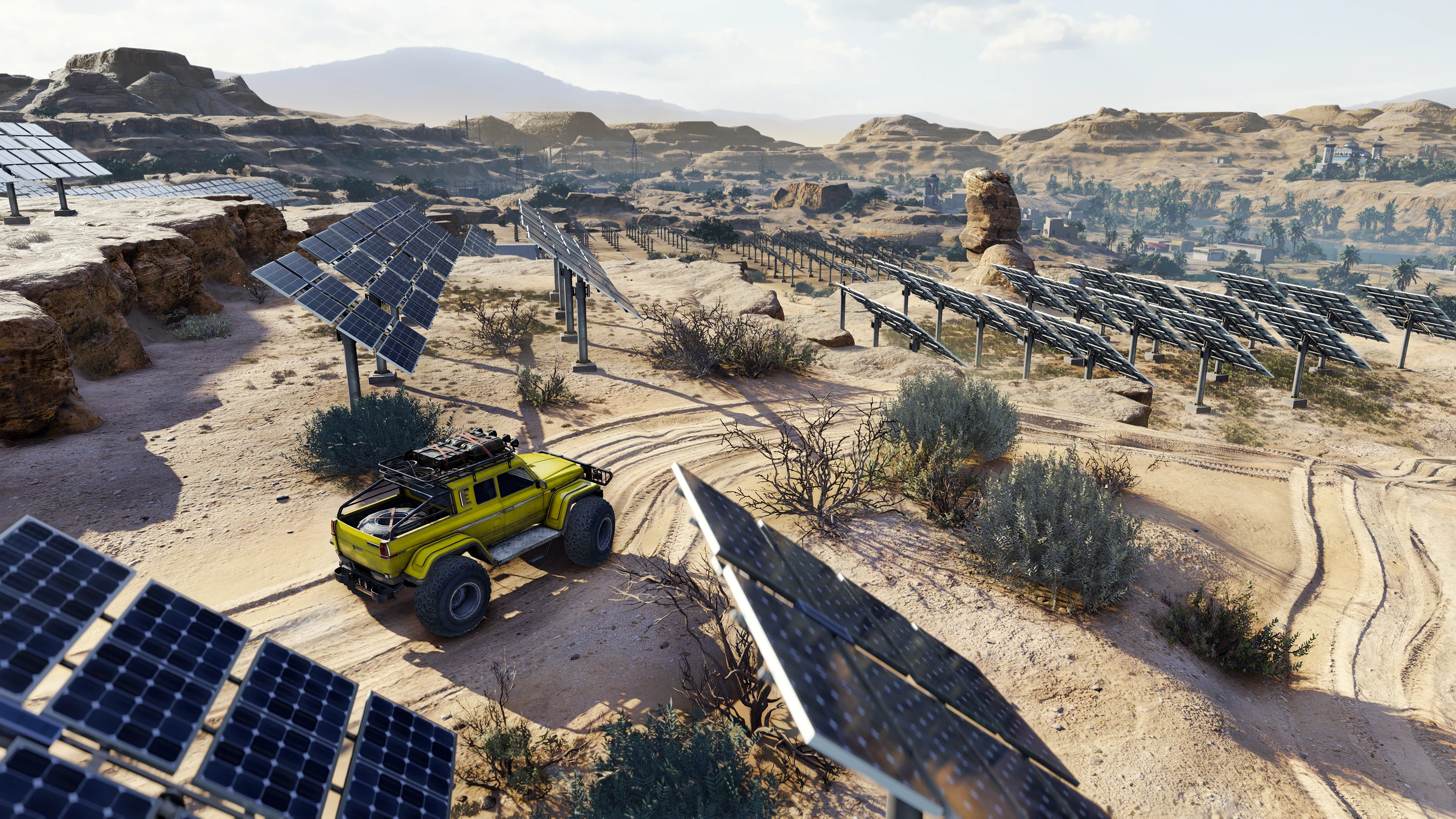 Roadcraft - PlayStation 5 - Image 5