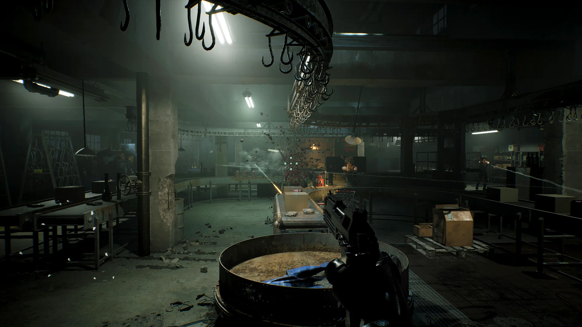 ROBOCOP ROGUE CITY - PlayStation 5 - Image 7