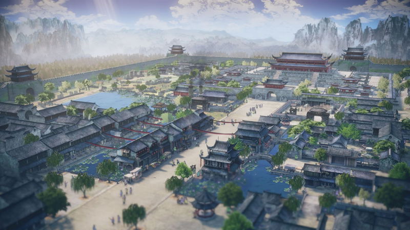 Romance of the Three Kingdoms 8 Remake: Destiny and Strategy Expansion Pack (Asian Import - Multi-Language) - Playstation 5 (PRE-ORDER) - Image 4