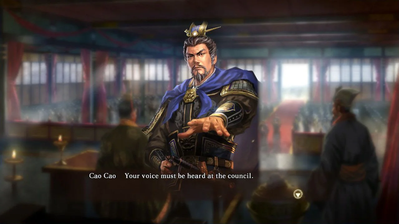 Romance of the Three Kingdoms XIII - Playstation 4 - Image 4