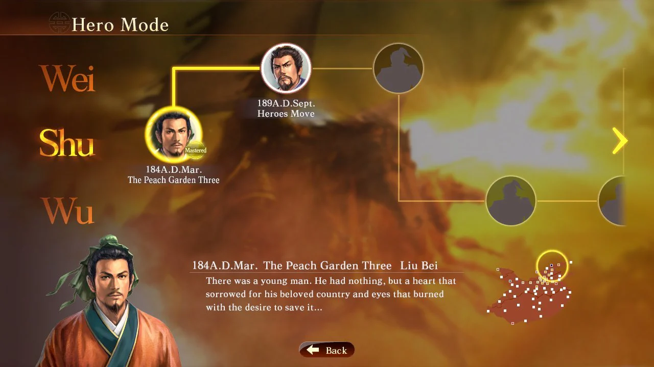 Romance of the Three Kingdoms XIII - Playstation 4 - Image 7