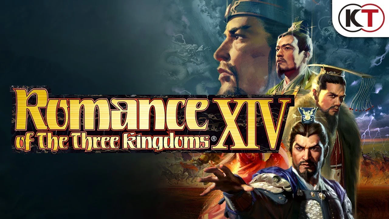 Romance of the Three Kingdoms XIV - PlayStation 4 - Image 2