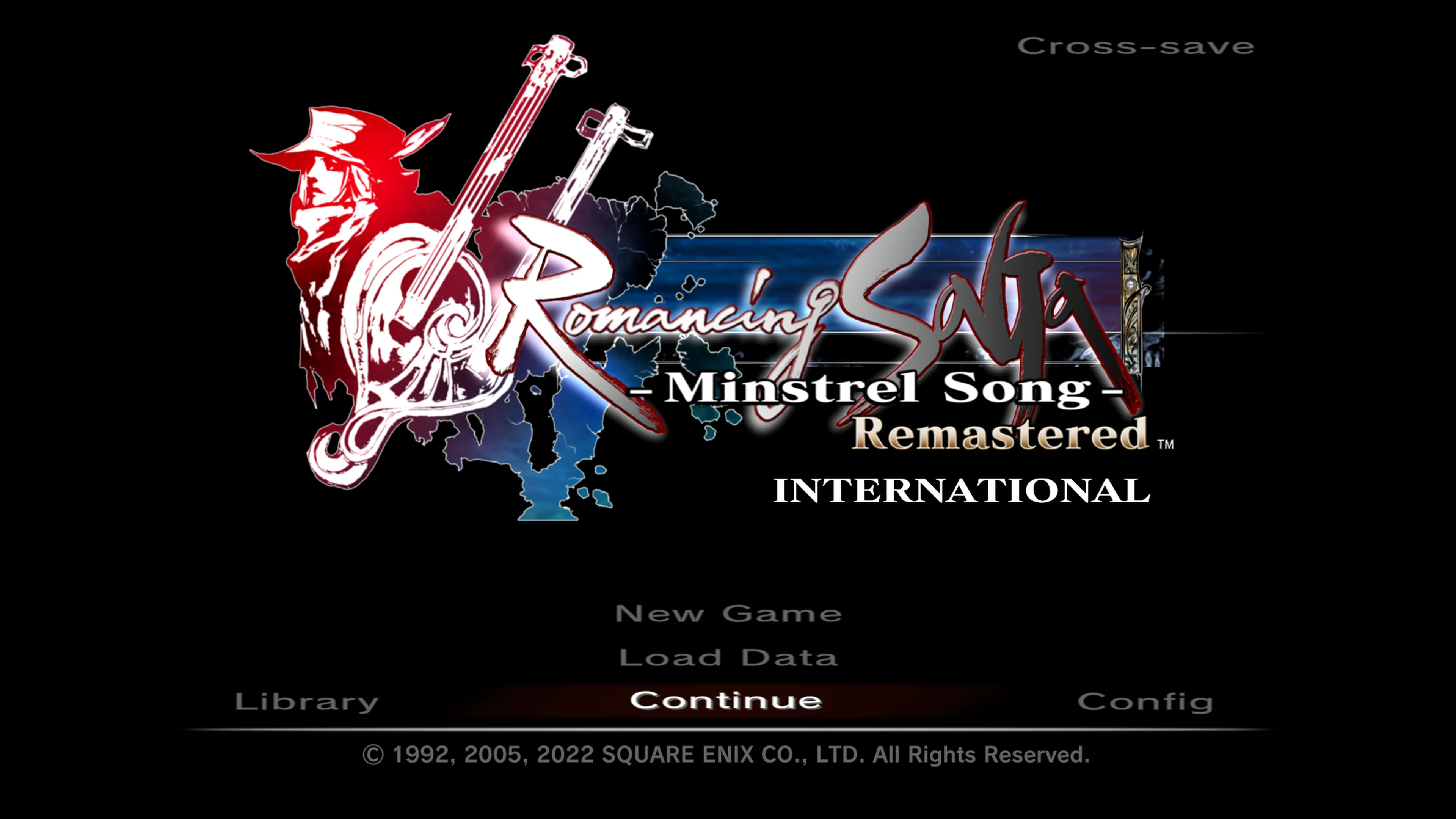 Romancing SaGa -Minstrel Song- Remastered International [Special Edition] - Playstation 5 (VGP Exclusive) - Image 3