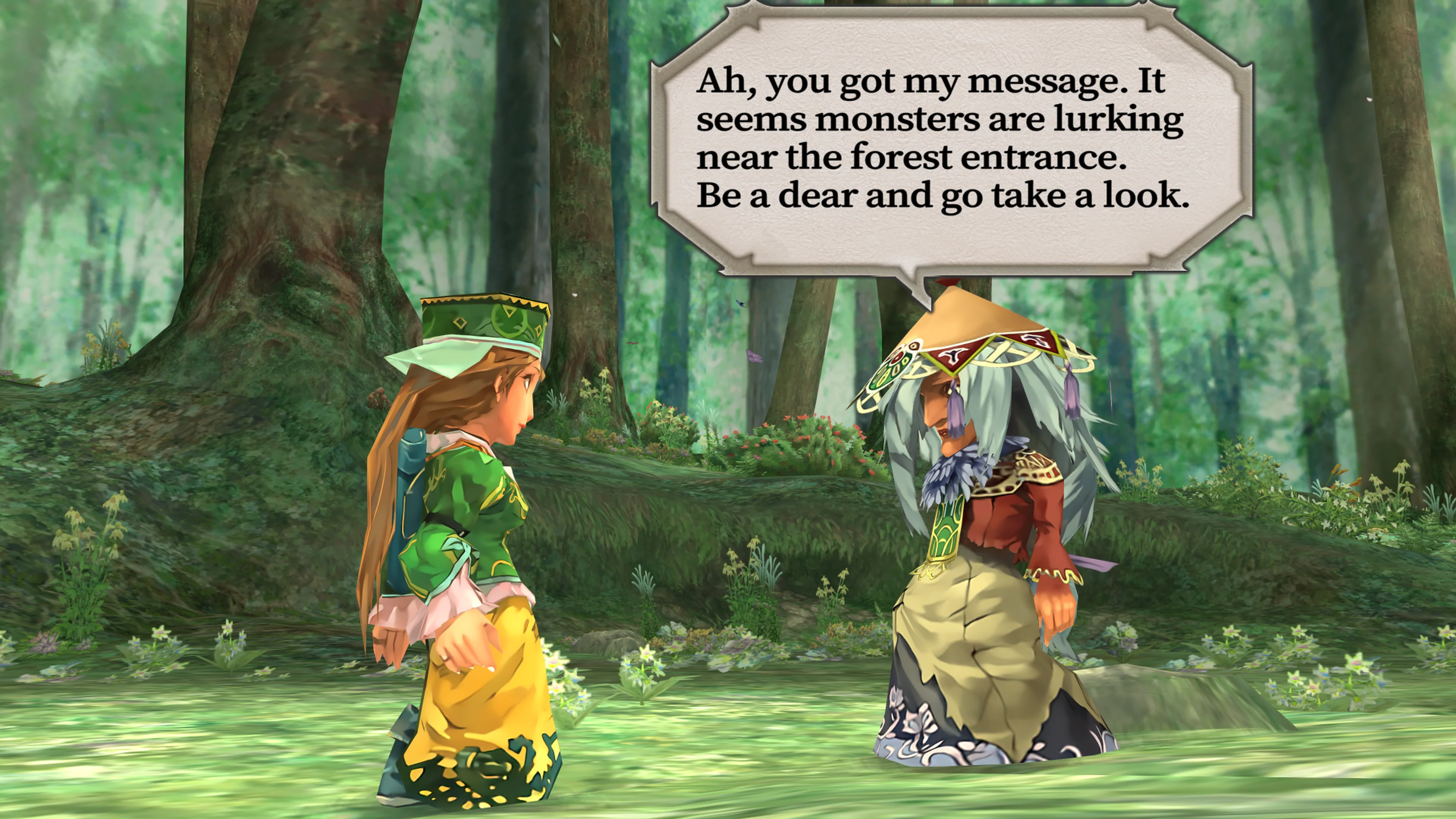 Romancing SaGa -Minstrel Song- Remastered International [Special Edition] - Playstation 5 (VGP Exclusive) - Image 9