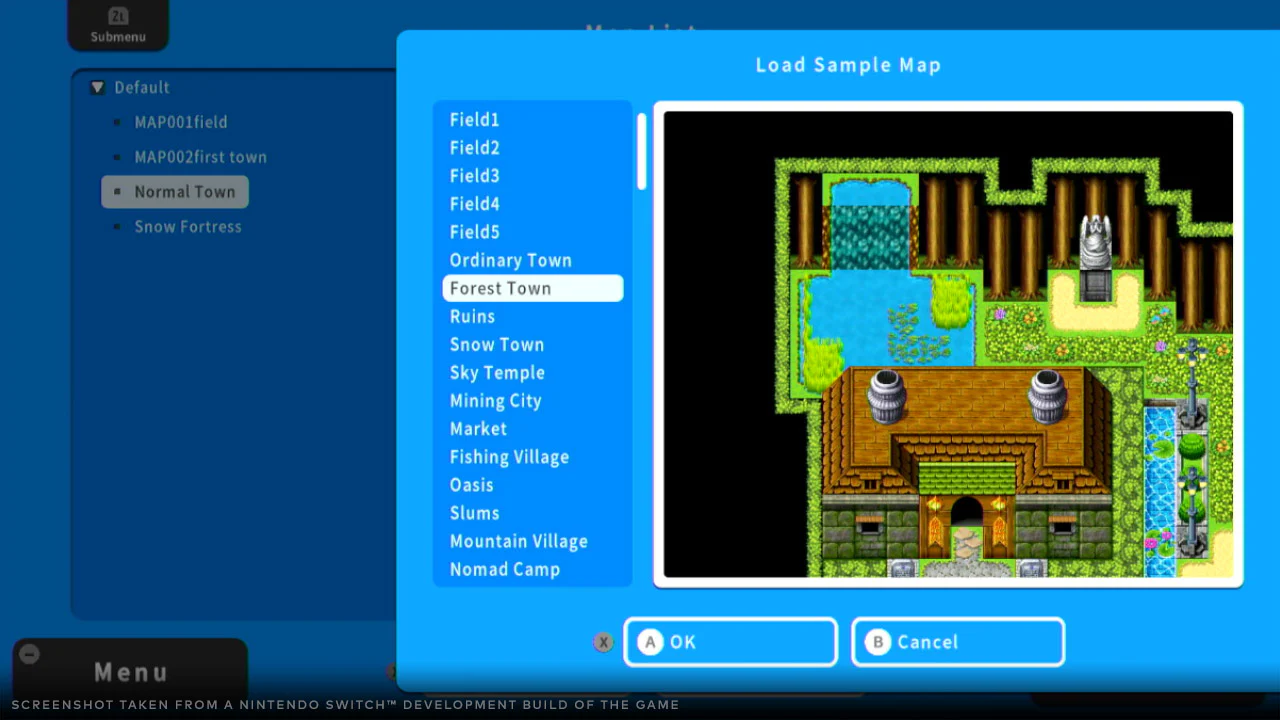 RPG MAKER WITH - Playstation 4 - Image 2