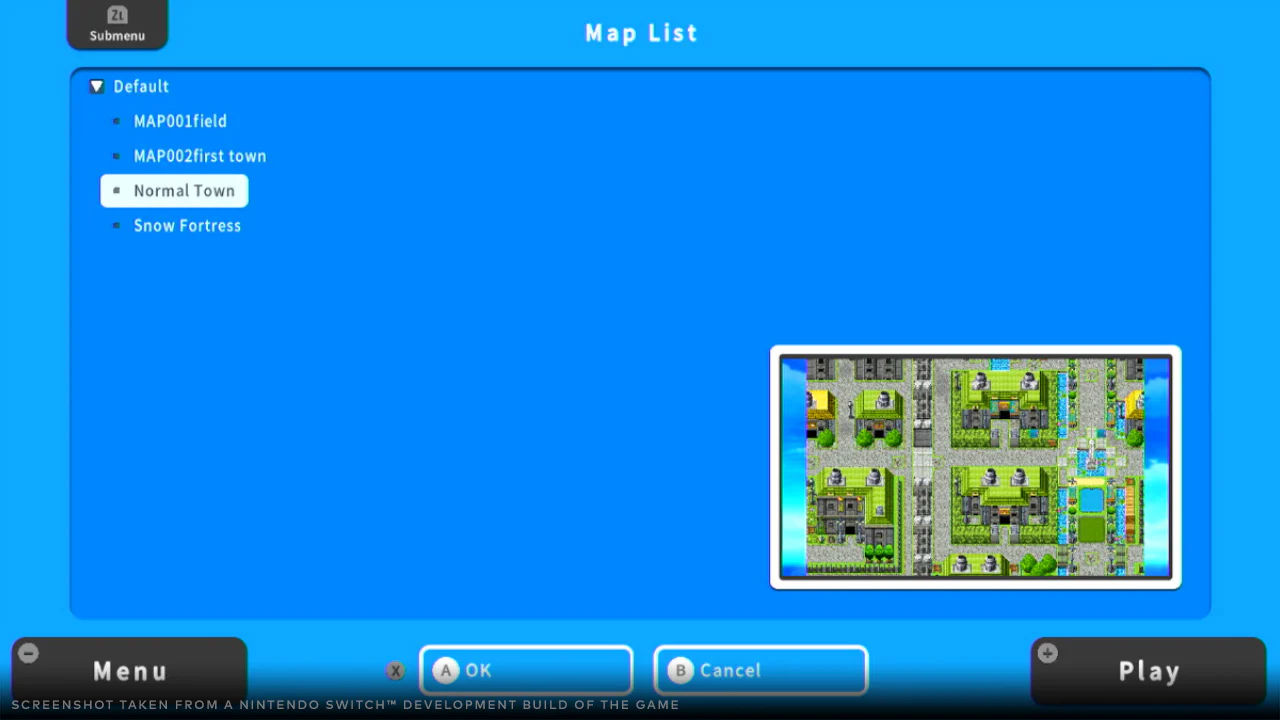 RPG MAKER WITH - Playstation 4 - Image 3