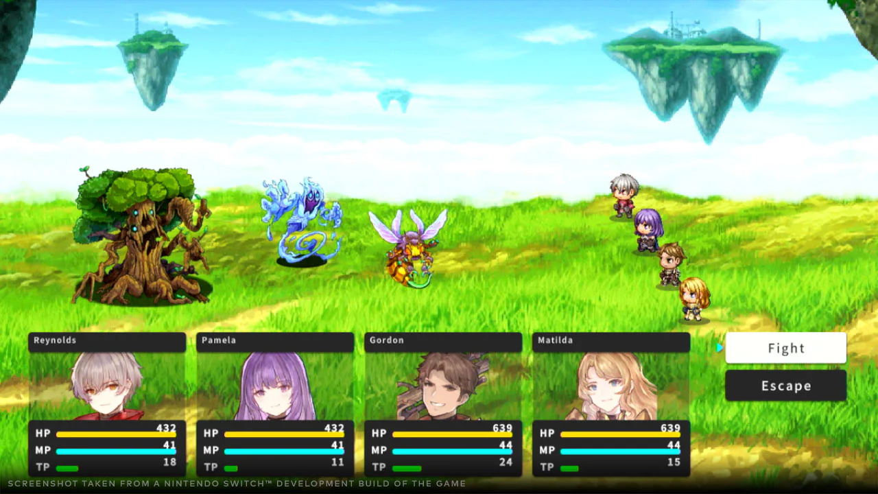 RPG MAKER WITH - Playstation 4 - Image 7