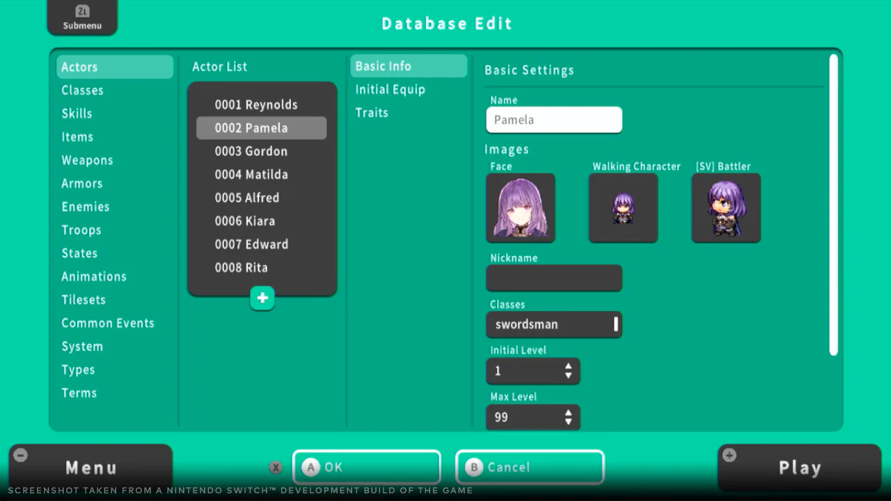 RPG MAKER WITH - Playstation 5 - Image 6