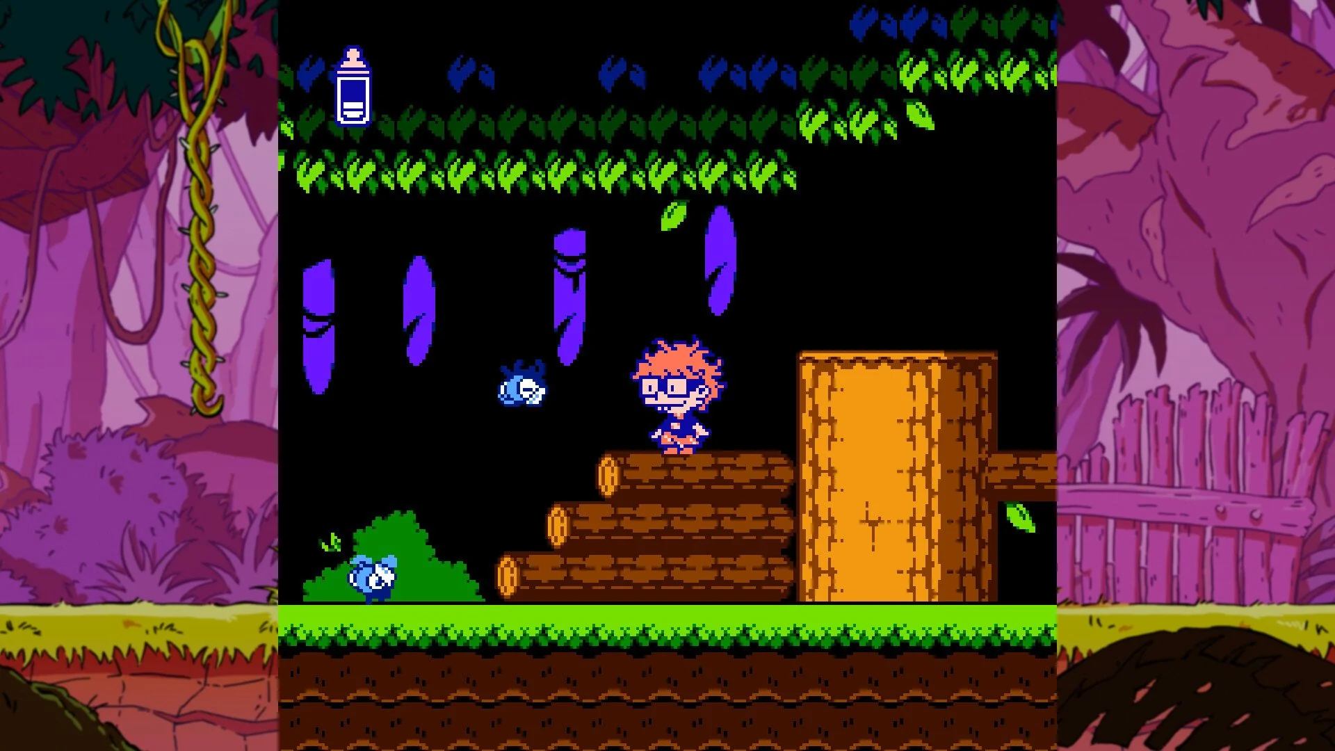 Rugrats: Adventures in Gameland [STANDARD EDITION] - Nintendo Switch - Image 3