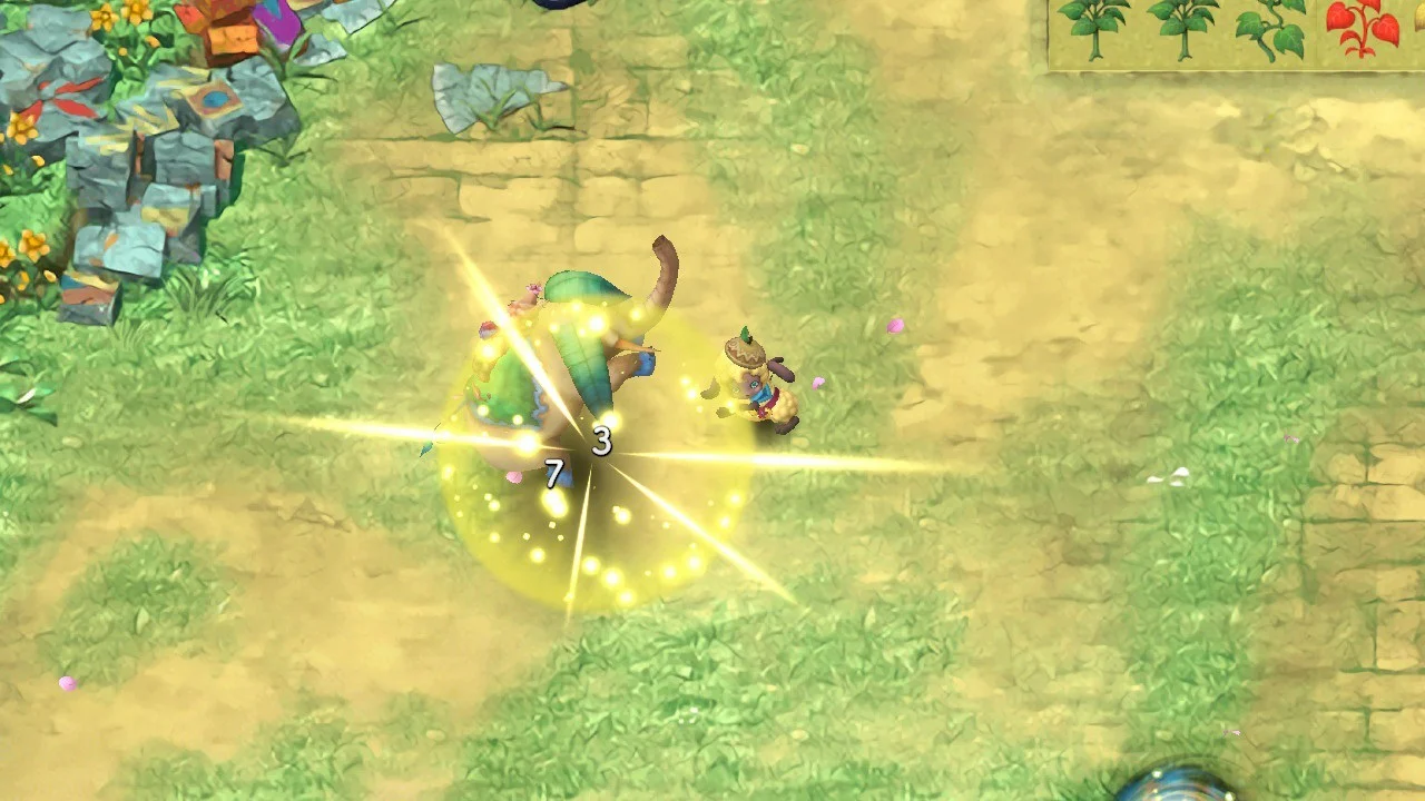 RUNE FACTORY 3 SPECIAL GOLDEN MEMORIES - SWITCH - Image 3