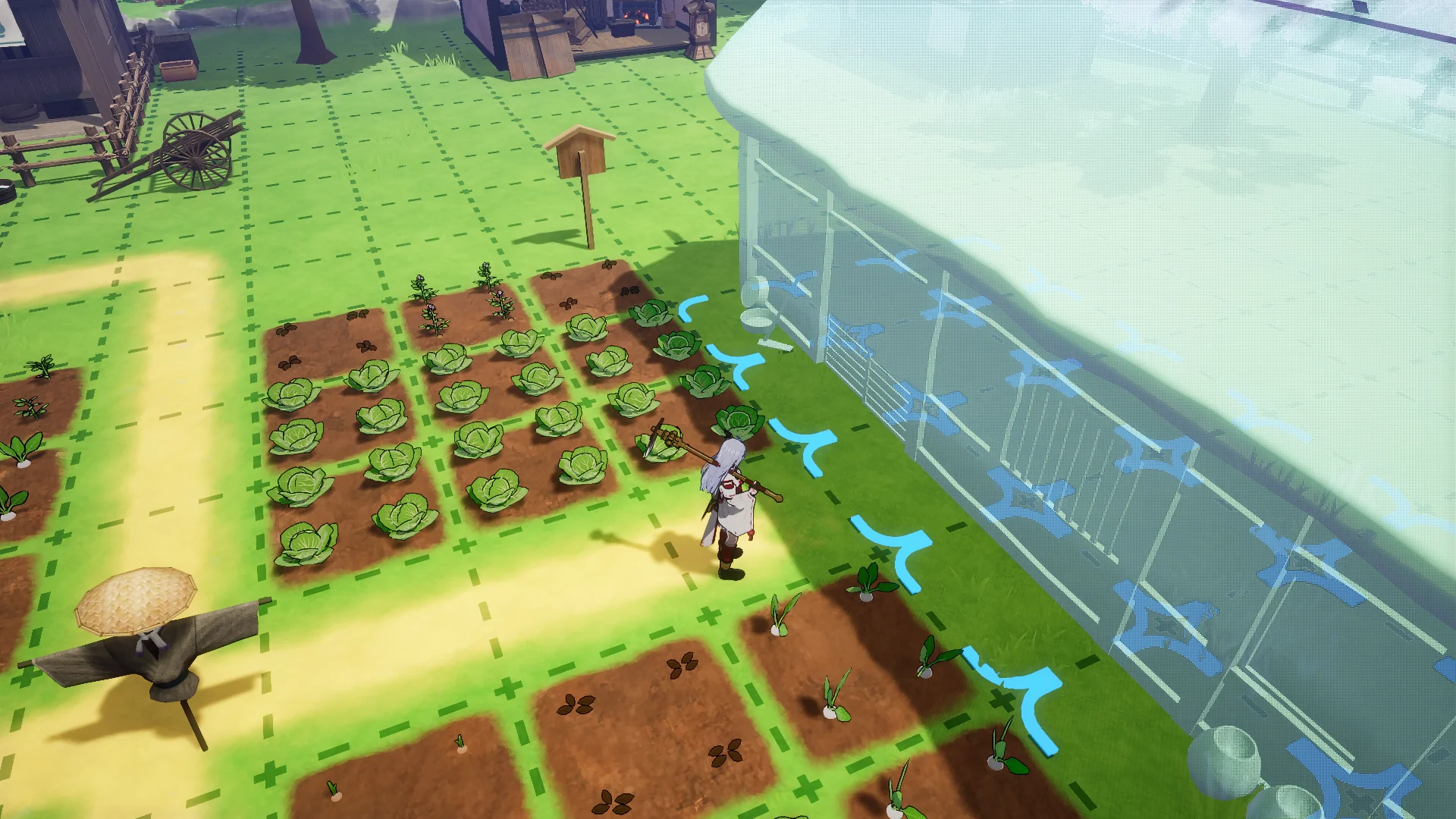 Rune Factory: Guardians of Azuma - Nintendo Switch - Image 7
