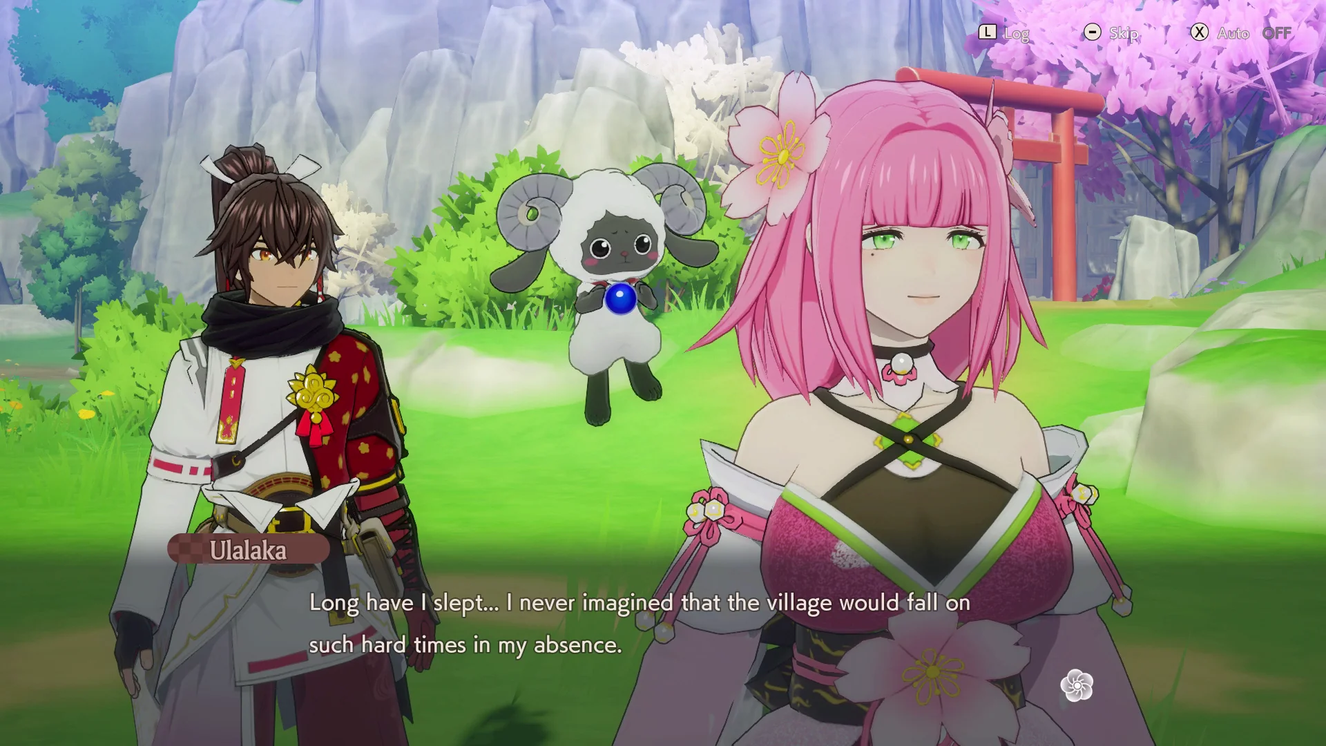 Rune Factory: Guardians of Azuma - Nintendo Switch - Image 6