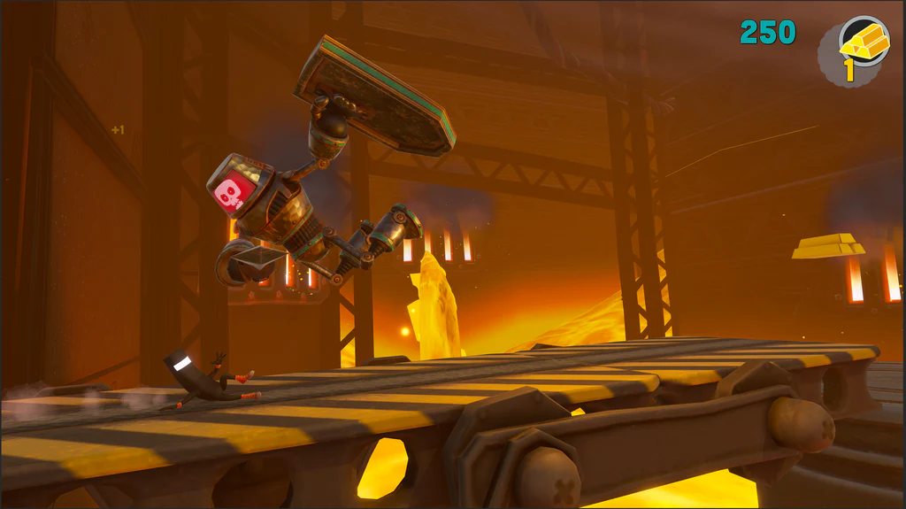 Runner3 (Only Ships in Canada) - Nintendo Switch - Image 3