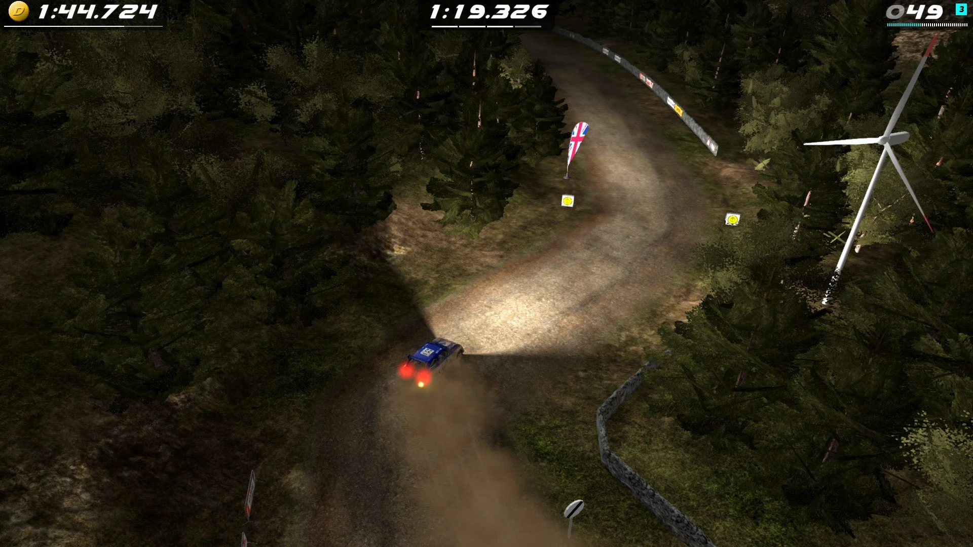 Rush Rally Collection [Limited Edition] - Nintendo Switch - Image 18