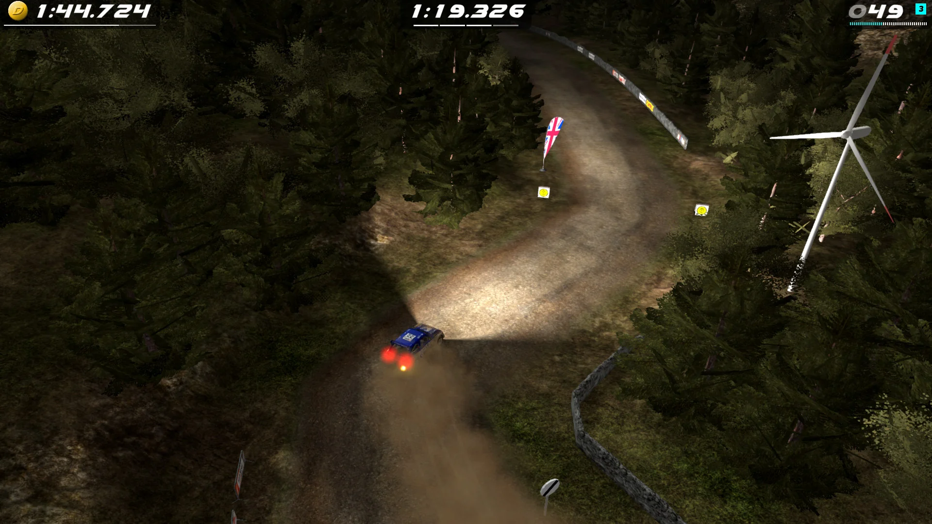Rush Rally Collection - Nintendo Switch - Image 12