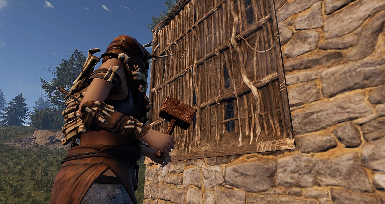 Rust - PlayStation 4 - Image 2