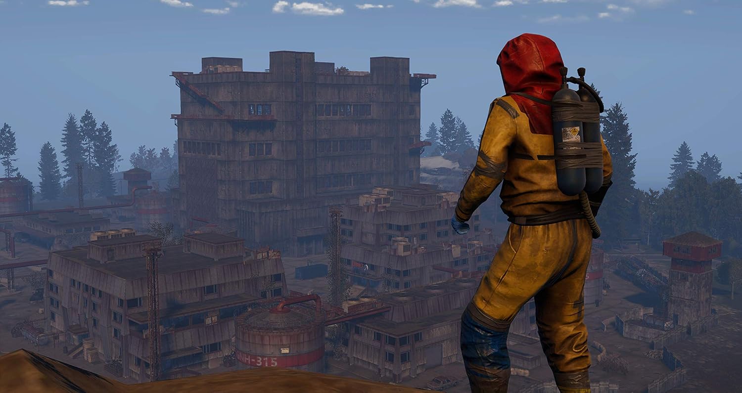 Rust - PlayStation 4 - Image 6