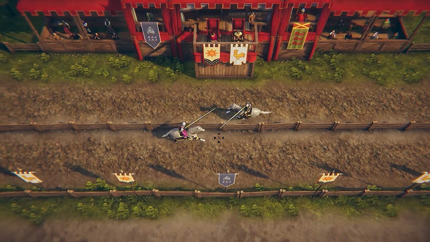 Rustler - Nintendo Switch - Image 2