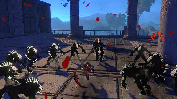 RWBY: GRIMM ECLIPSE [LIMITED RUN GAMES #113] - SWITCH - Image 5