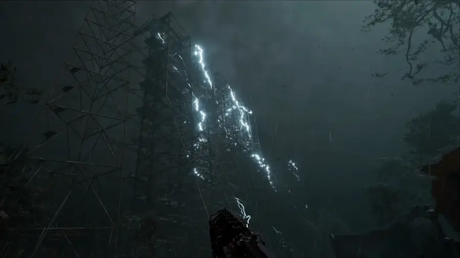 S.T.A.L.K.E.R. 2 Heart of Chornobyl - PlayStation 5 - Image 5