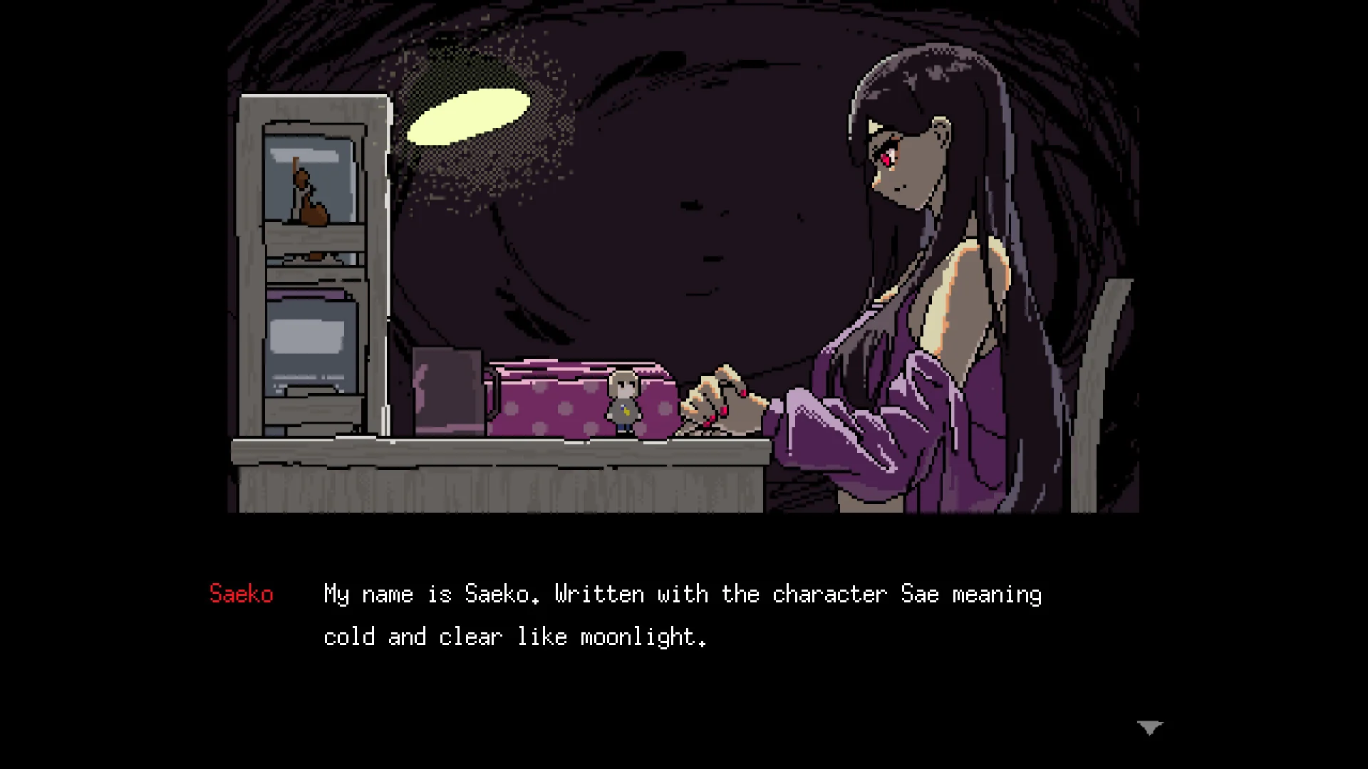 SAEKO: Giantess Dating Sim - Colossal Edition - Nintendo Switch (PRE-ORDER) (FREE SHIPPING) - Image 3