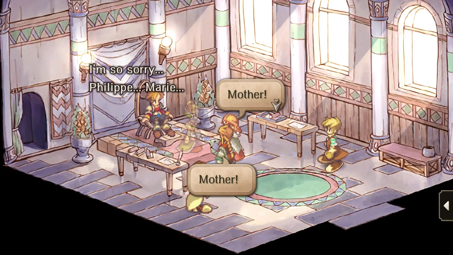 SaGa Frontier 2 Remastered (Multi-Language Import) - Nintendo Switch - Image 6