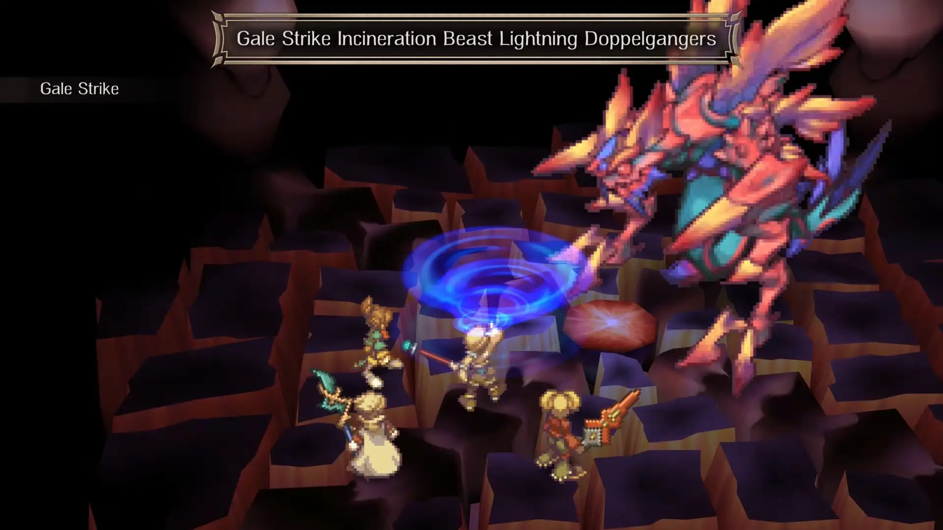 SaGa Frontier 2 Remastered (Multi-Language Import) - Nintendo Switch - Image 7