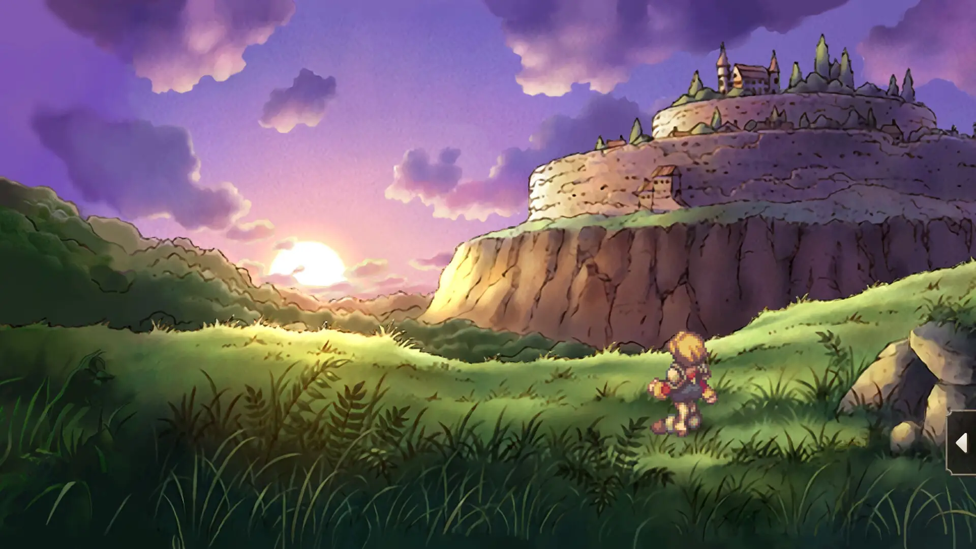 SaGa Frontier 2 Remastered (Multi-Language Import) - Nintendo Switch - Image 9