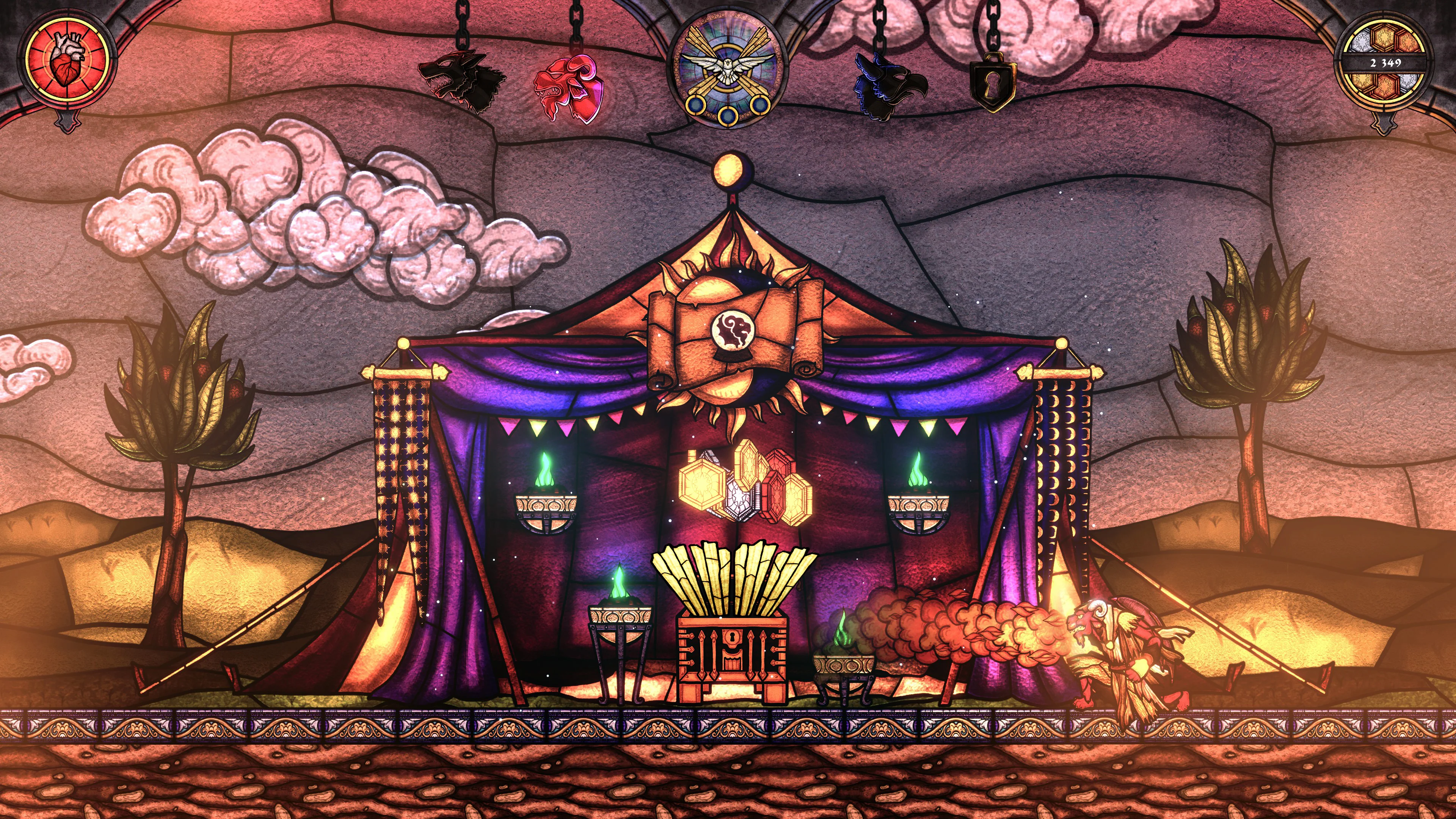 Saga of Sins - PlayStation 5 - Image 10