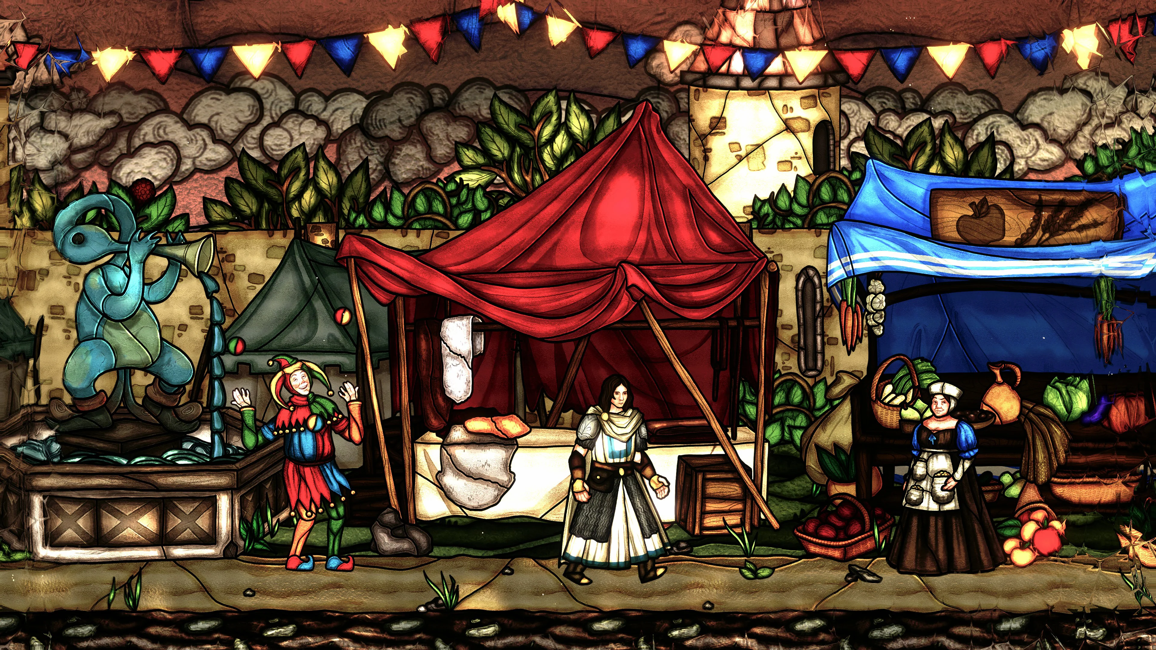 Saga of Sins - PlayStation 5 - Image 3