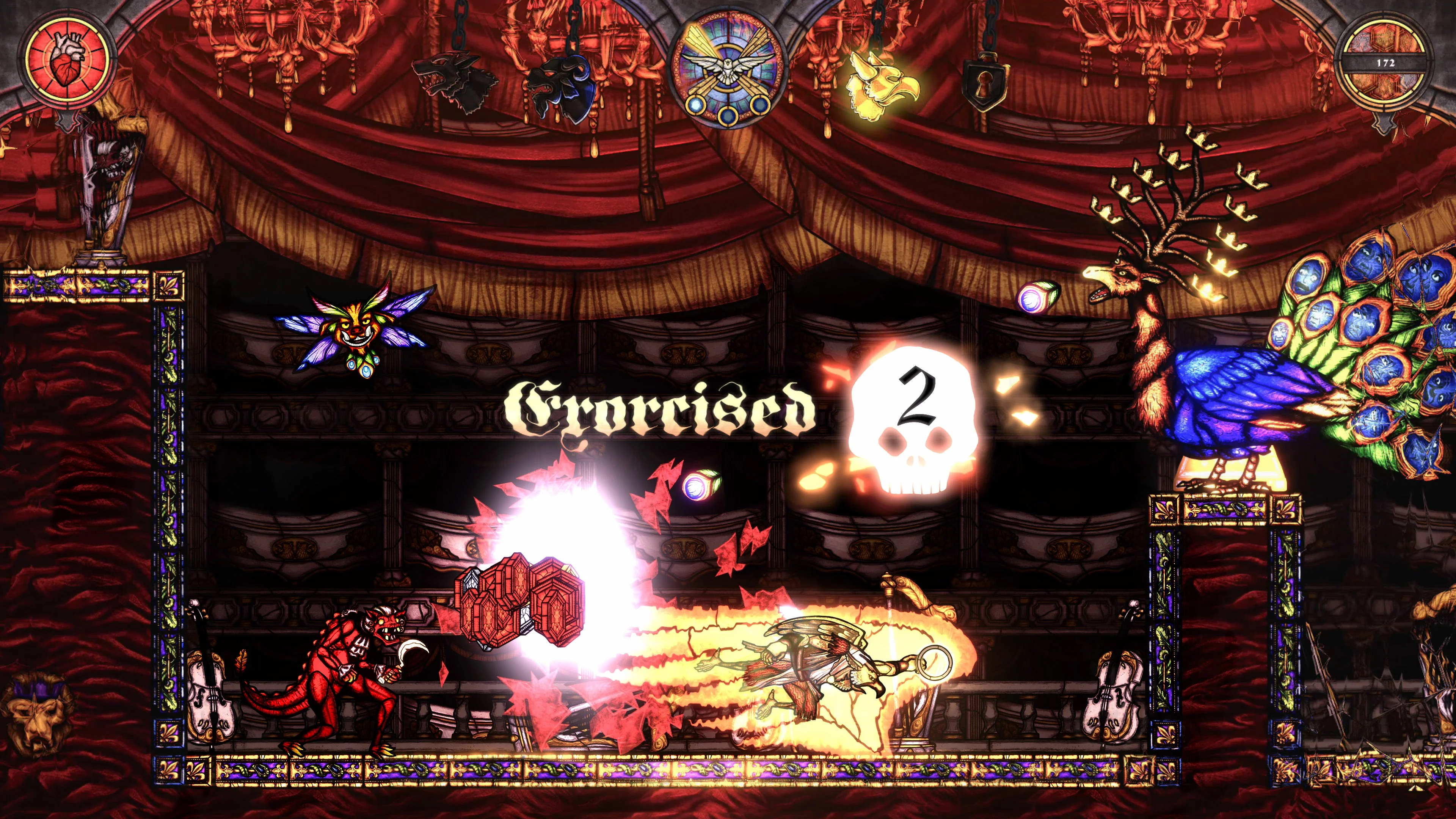 Saga of Sins - Nintendo Switch - Image 7