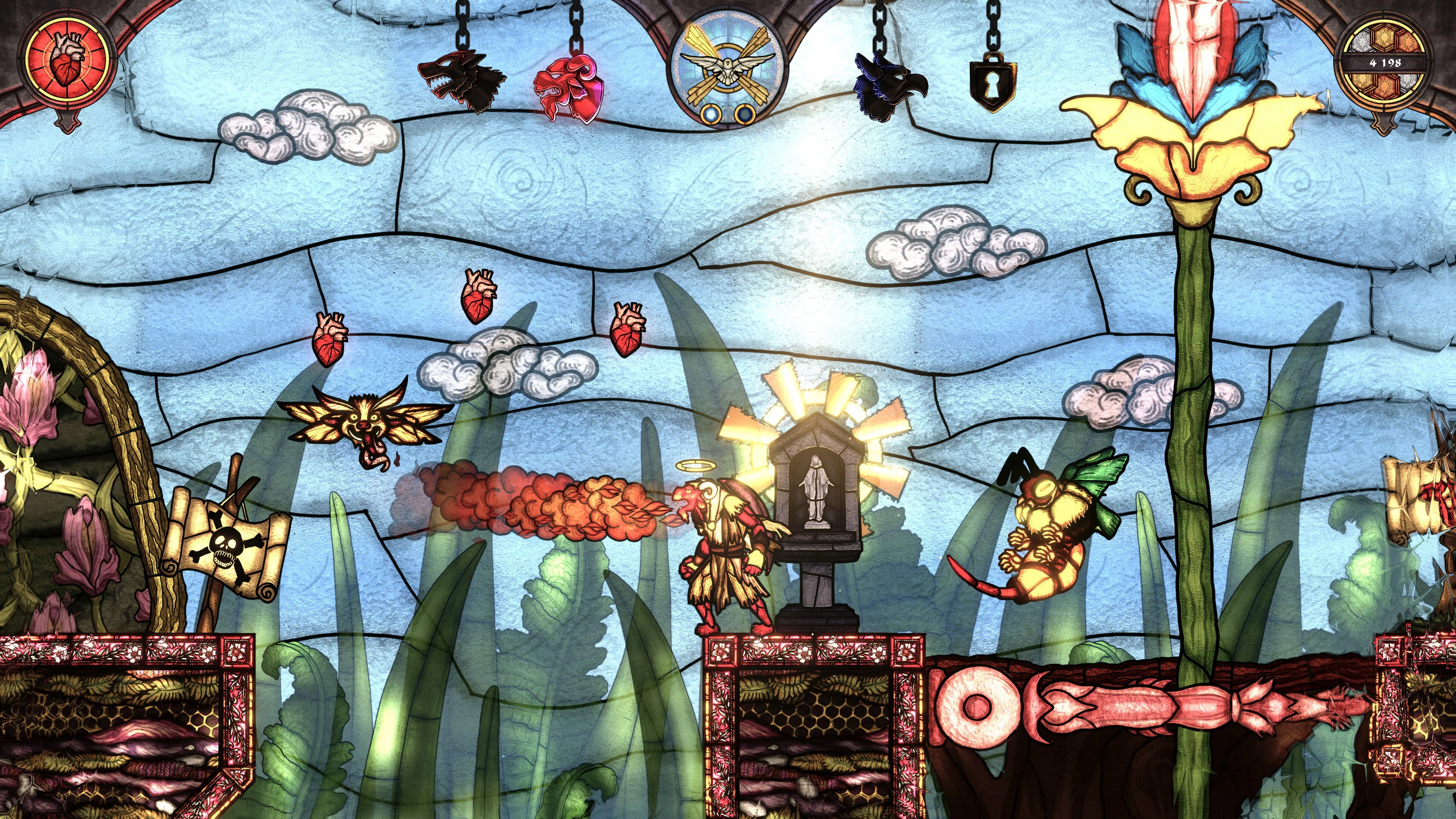 Saga of Sins - Nintendo Switch - Image 8