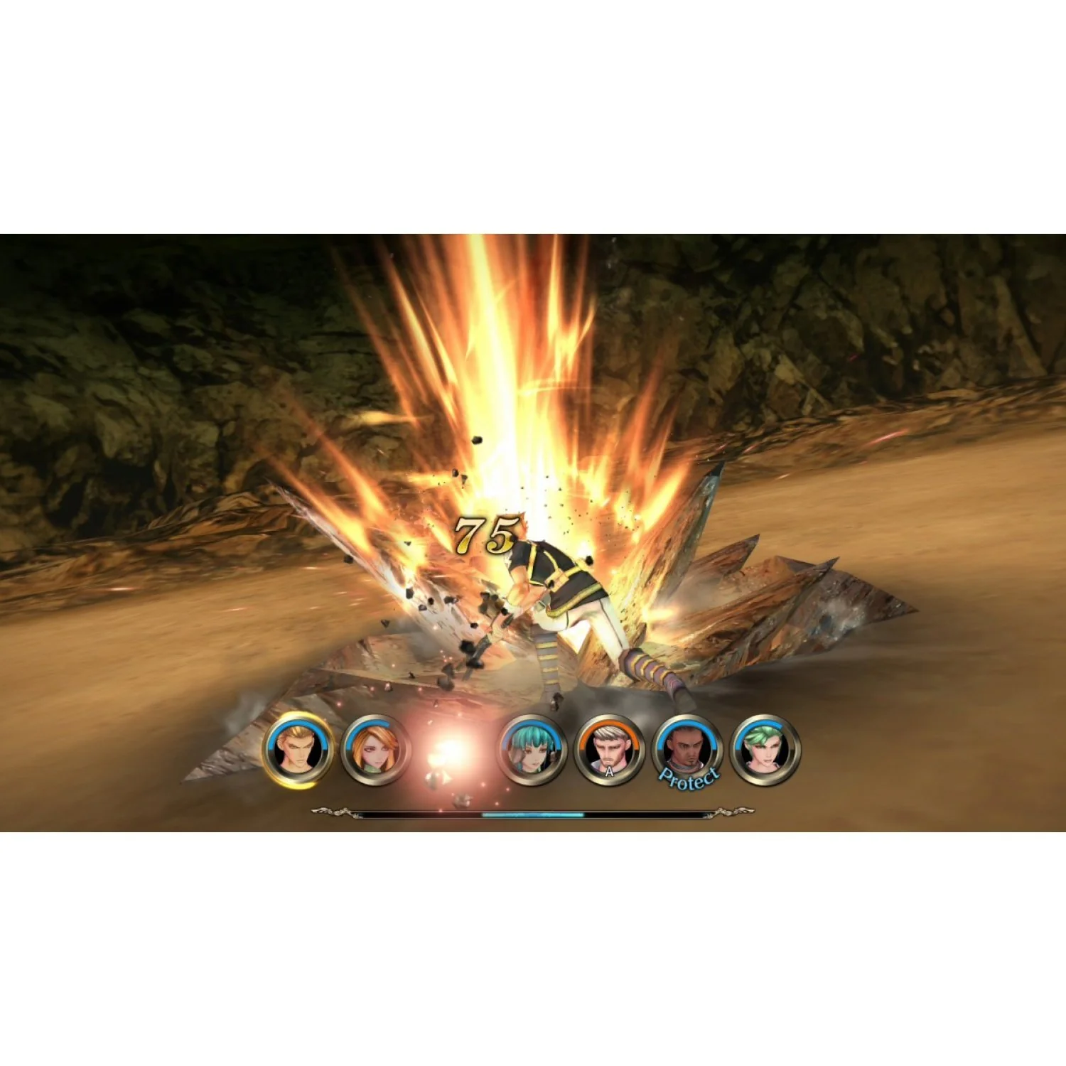 SaGa: Scarlet Grace Ambitions - SWITCH [ASIA ENGLISH IMPORT] - Image 6