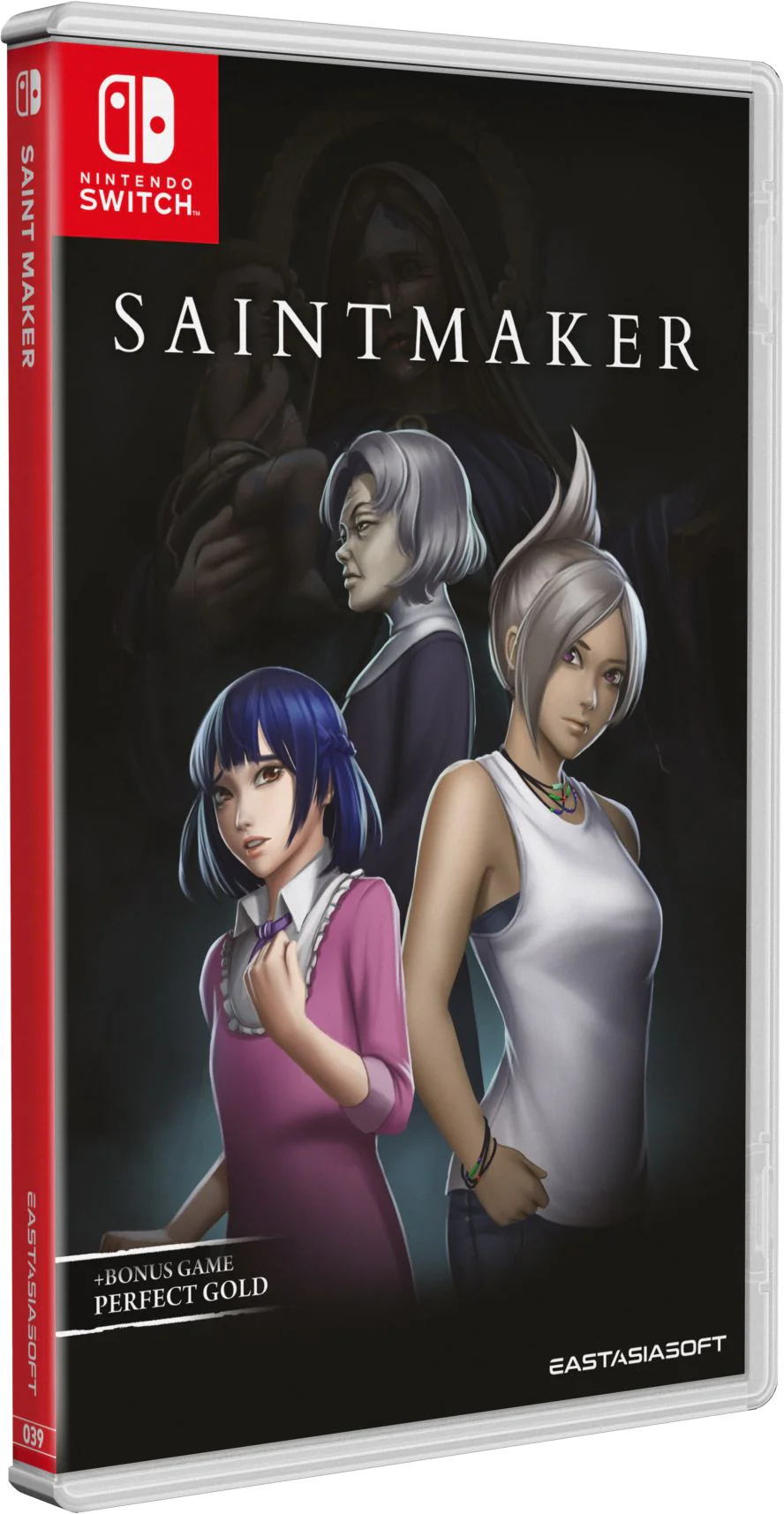 Saint Maker [Limited Edition] - SWITCH [PLAY EXCLUSIVES] - Image 3