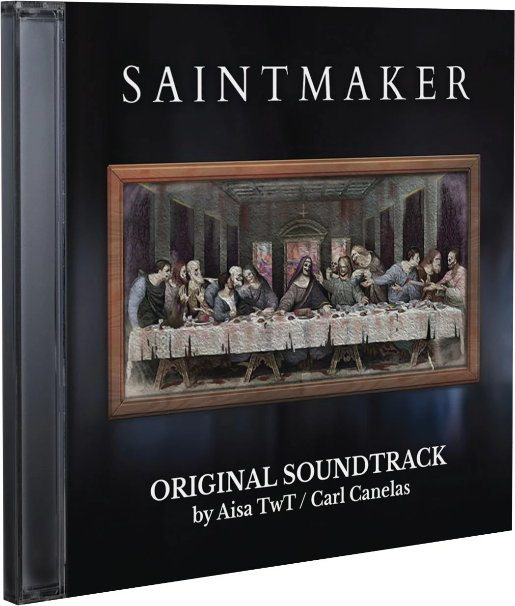 Saint Maker [Limited Edition] - SWITCH [PLAY EXCLUSIVES] - Image 6