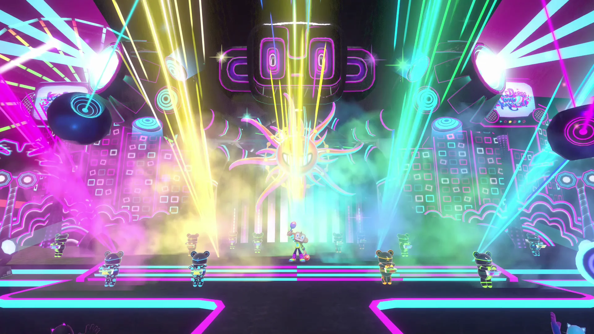 Samba De Amigo Party Central - Nintendo Switch - Image 8