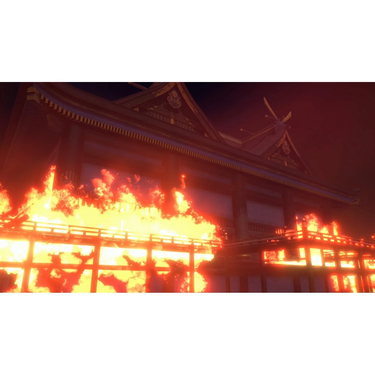 Samurai Maiden (JPN English Import) - PlayStation 4 - Image 3