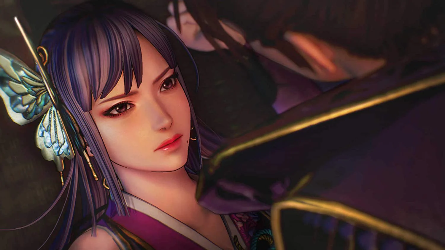 Samurai Warriors 5 - PlayStation 4 - Image 2