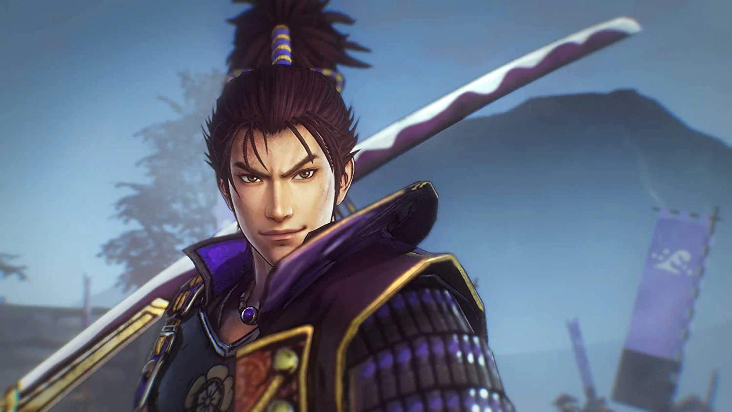 Samurai Warriors 5 - Nintendo Switch - Image 5